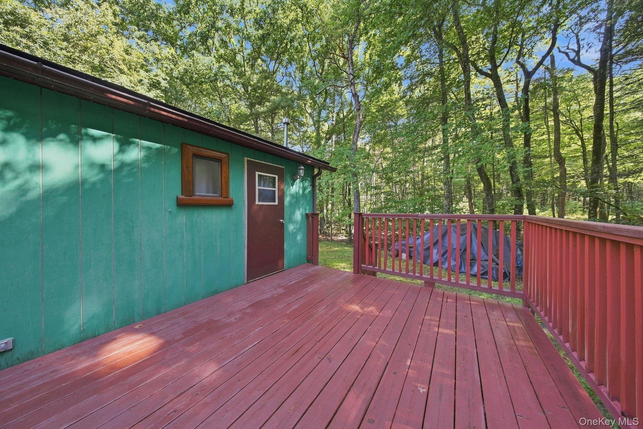 Single Family Leers Road Sullivan County, NY 12737, MLS-1041370-26