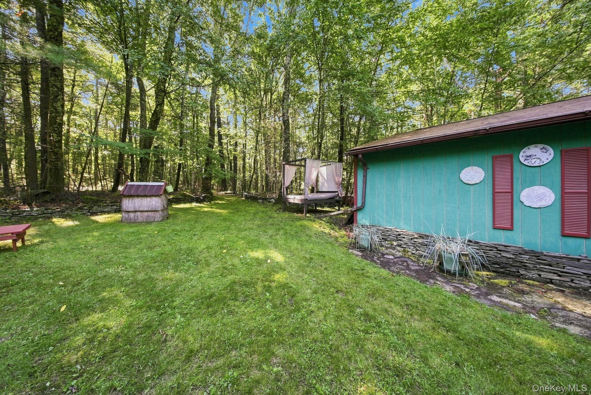Single Family Leers Road Sullivan County, NY 12737, MLS-1041370-28