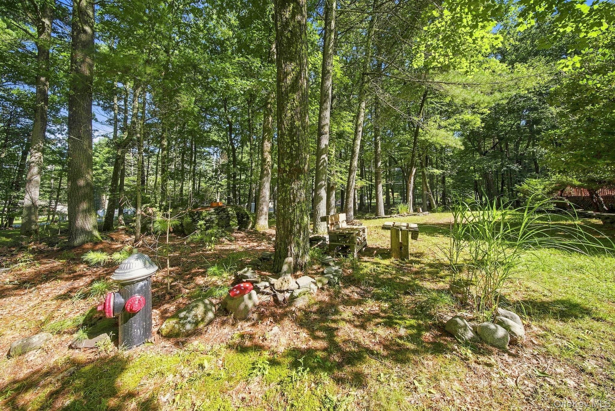Single Family Leers Road Sullivan County, NY 12737, MLS-1041370-29