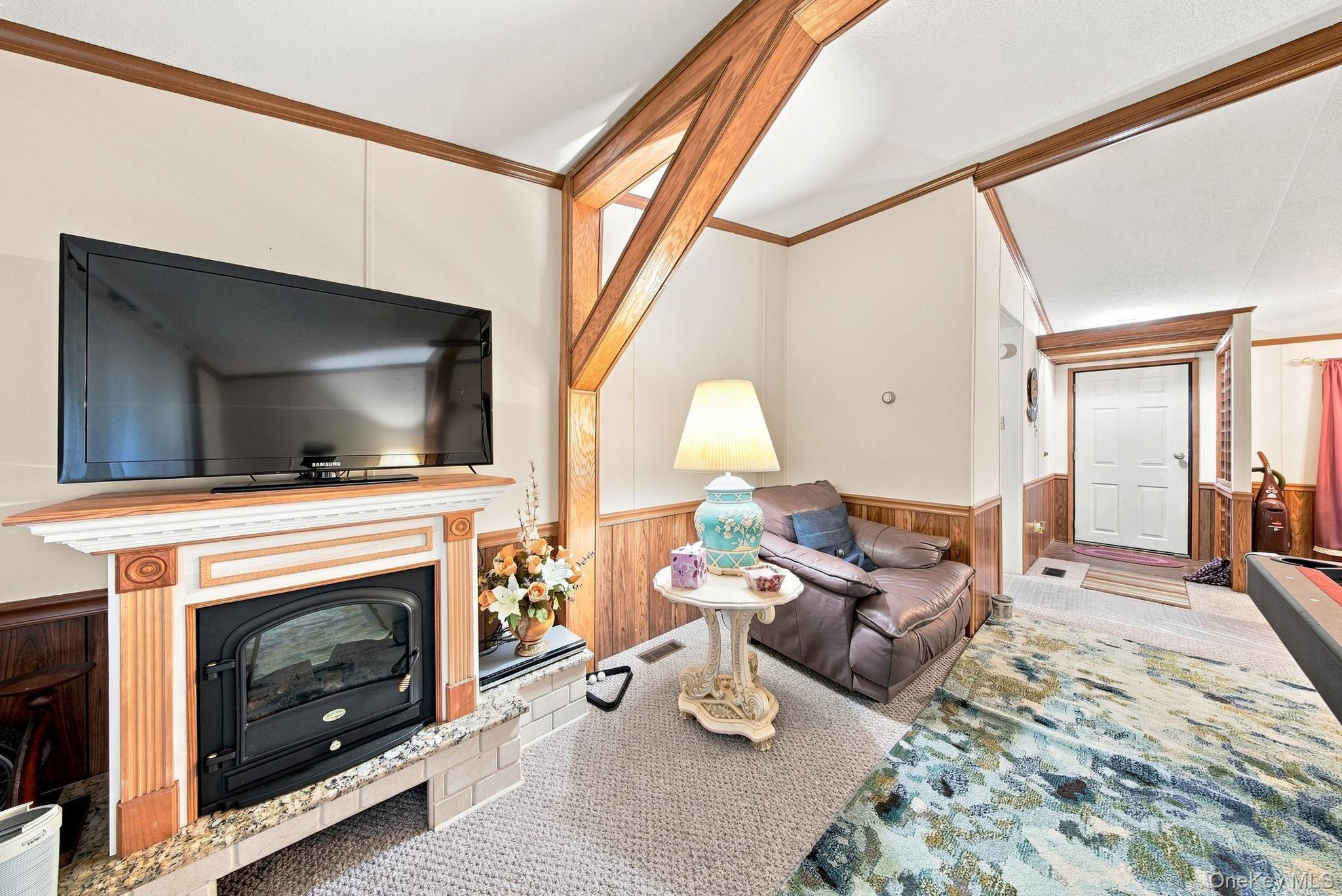 Single Family Leers Road Sullivan County, NY 12737, MLS-1041370-3