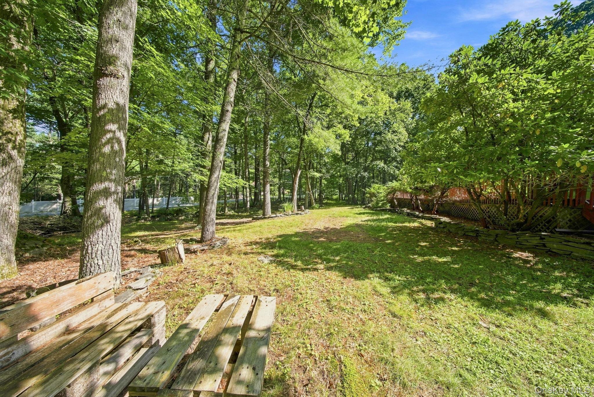 Single Family Leers Road Sullivan County, NY 12737, MLS-1041370-30