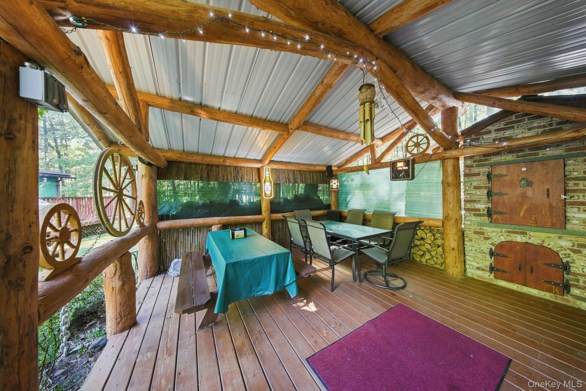Single Family Leers Road Sullivan County, NY 12737, MLS-1041370-44