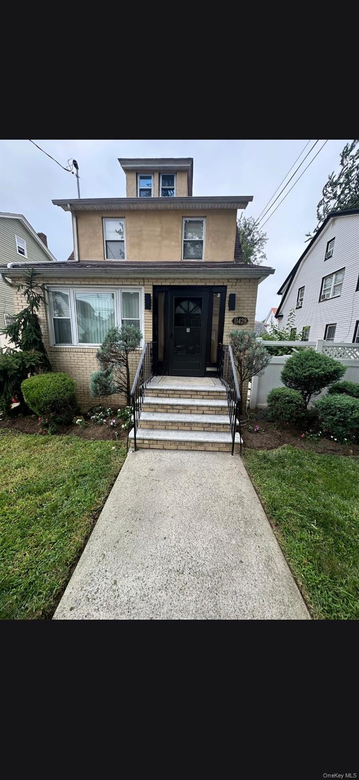 Single Family 175th Street Queens, NY 11434, MLS-1041375-2