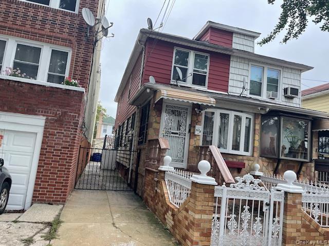 Single Family E 51st Street Brooklyn, NY 11203, MLS-1041389-2