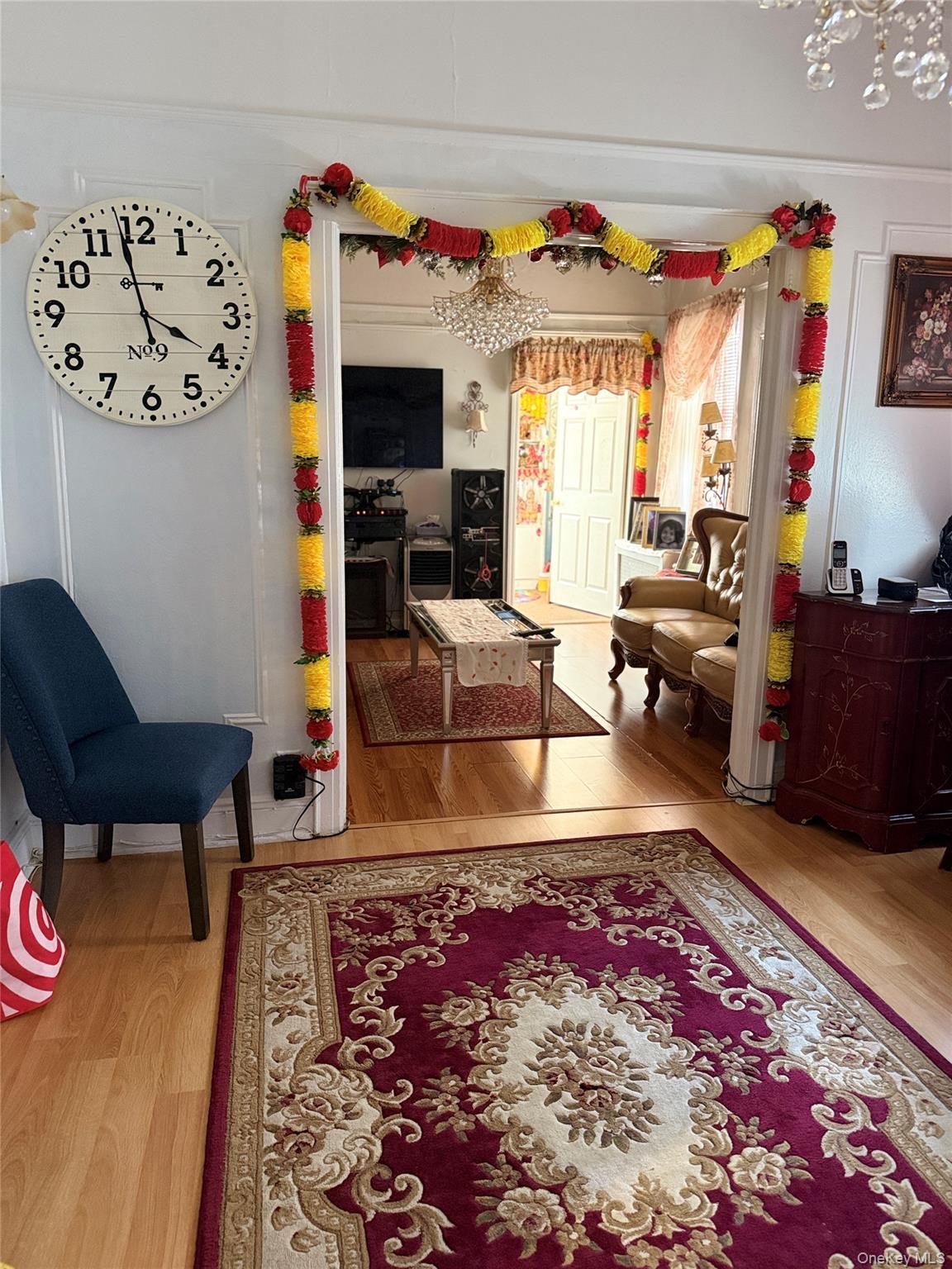 Single Family 109th Street  Queens, NY 11419, MLS-1041391-3