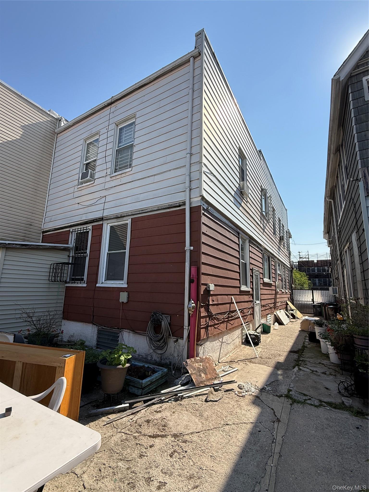 Single Family 109th Street  Queens, NY 11419, MLS-1041391-32