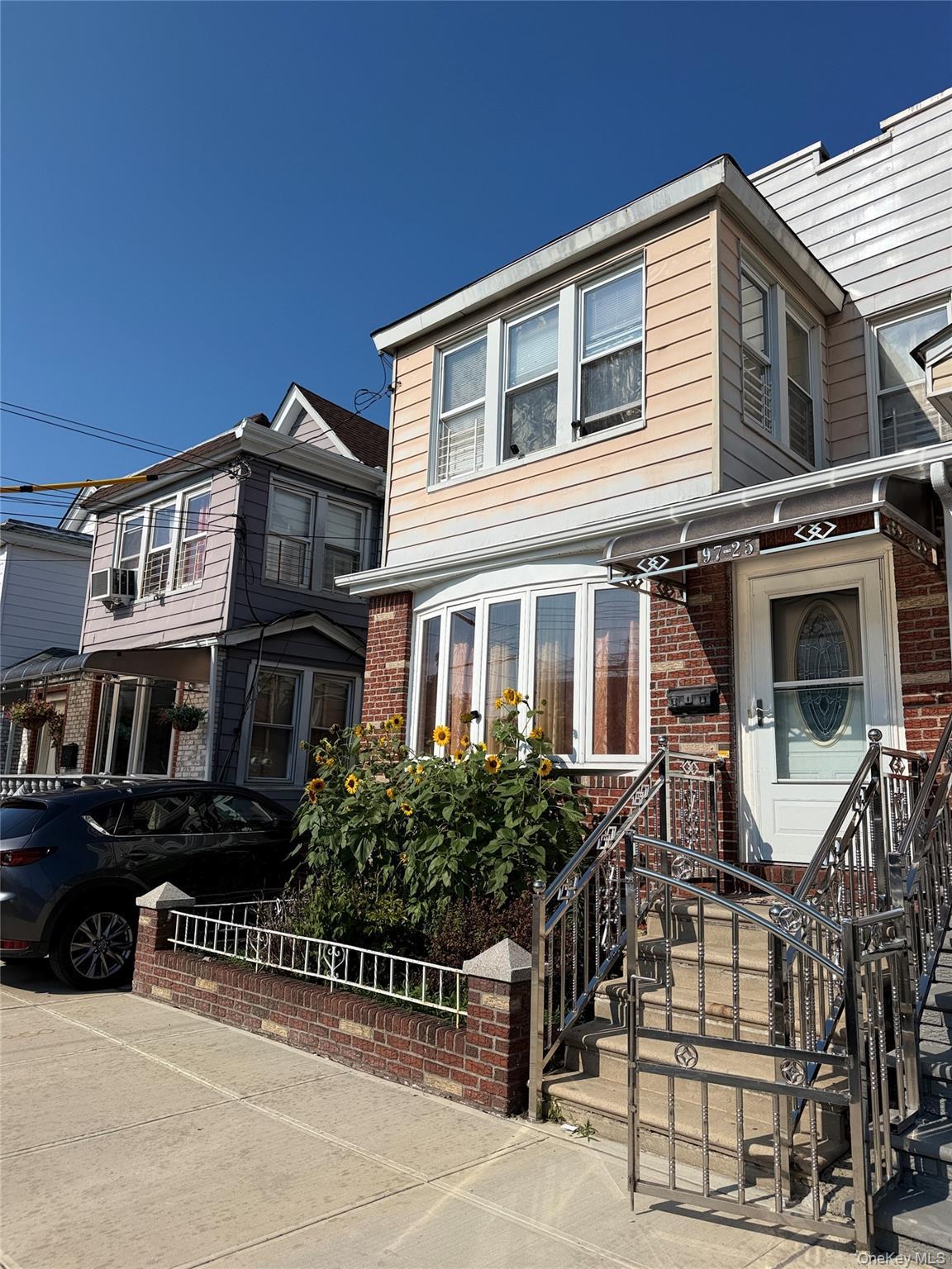 Single Family 109th Street  Queens, NY 11419, MLS-1041391-37