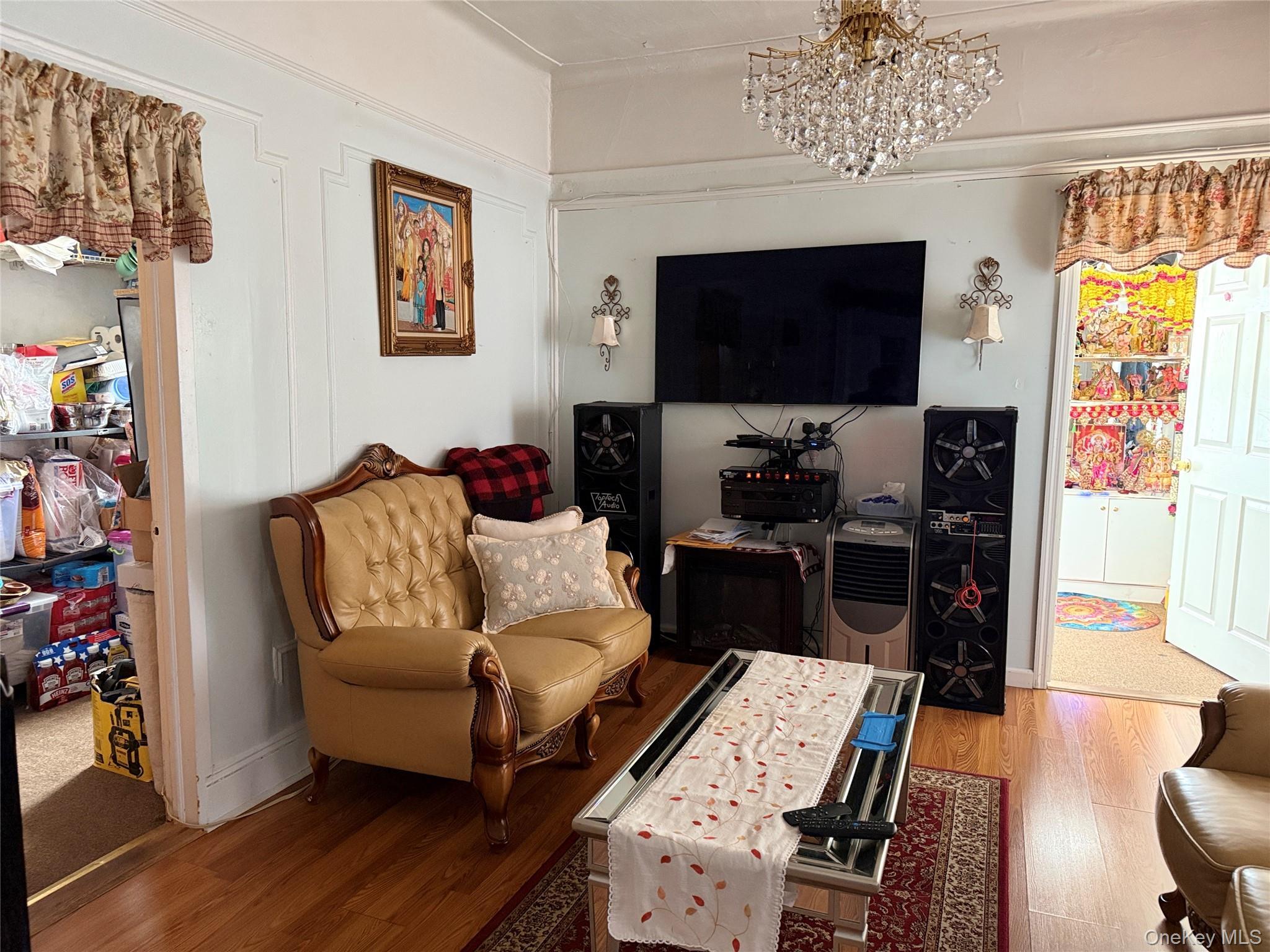 Single Family 109th Street  Queens, NY 11419, MLS-1041391-4
