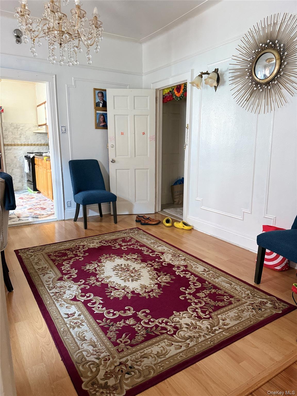 Single Family 109th Street  Queens, NY 11419, MLS-1041391-6