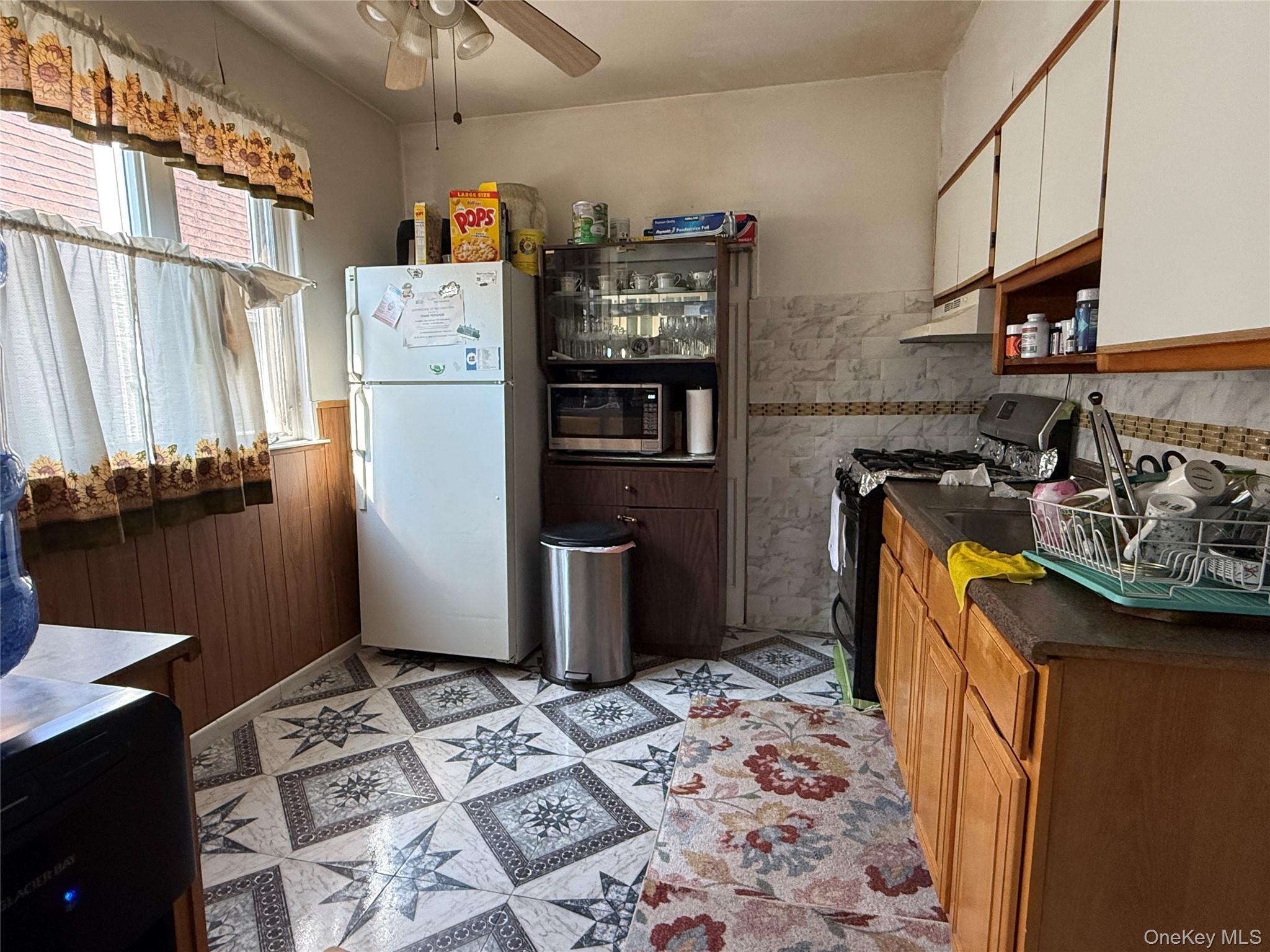 Single Family 109th Street  Queens, NY 11419, MLS-1041391-7