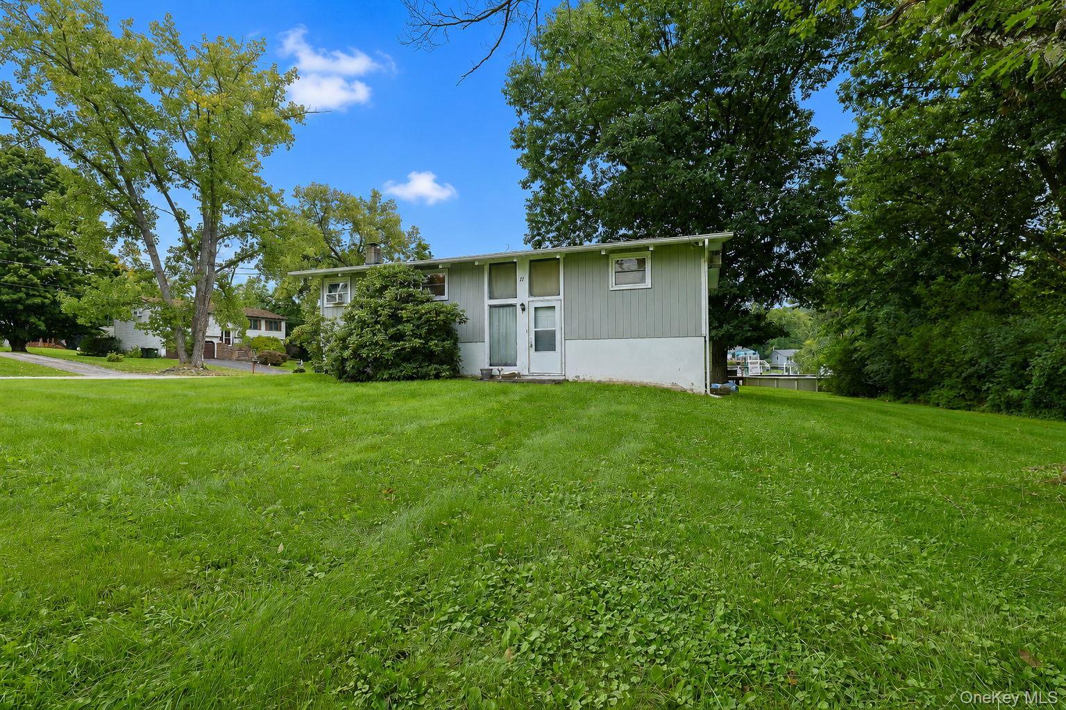 Single Family Laurie Lane  Orange County, NY 12550, MLS-1041394-2