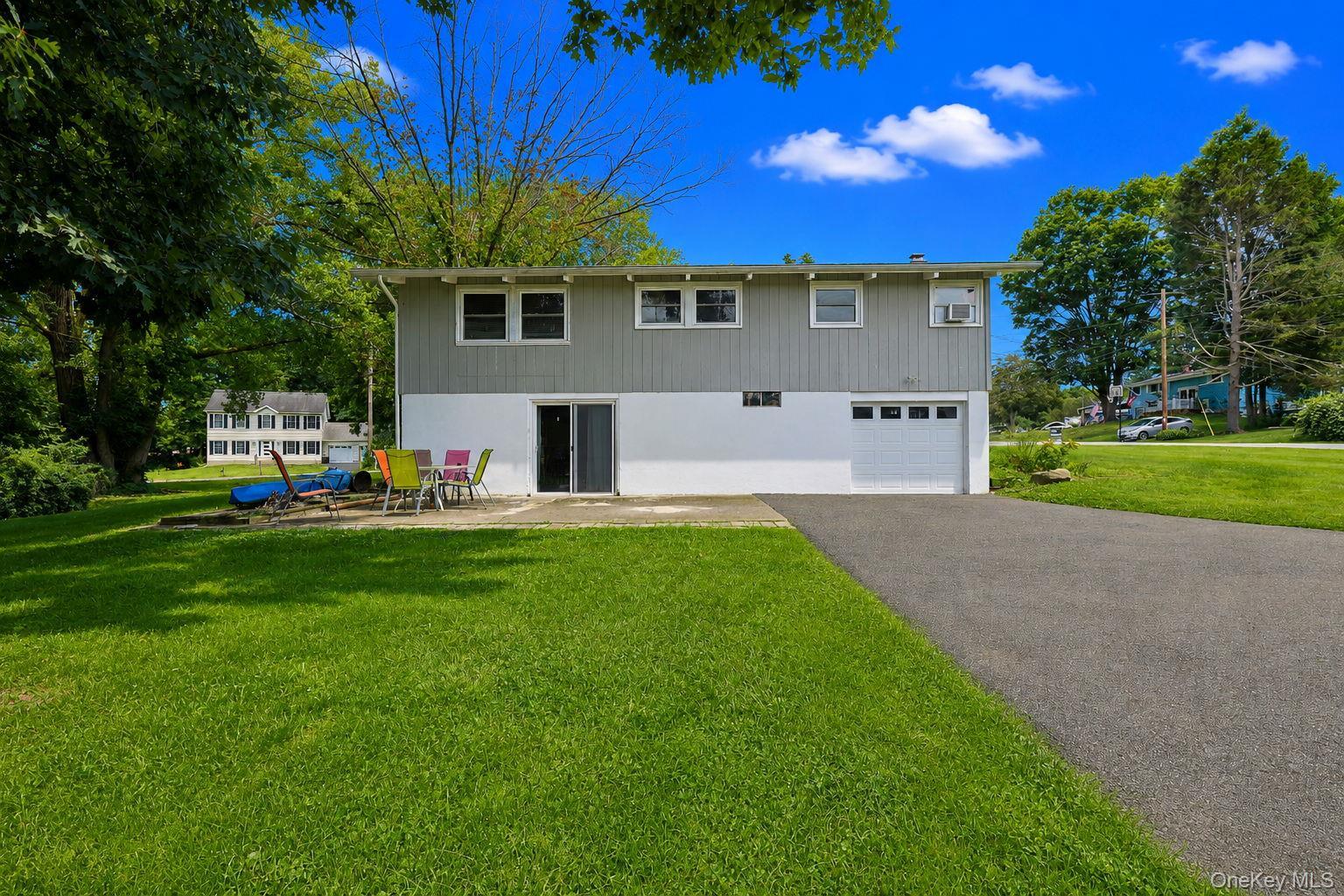 Single Family Laurie Lane  Orange County, NY 12550, MLS-1041394-24