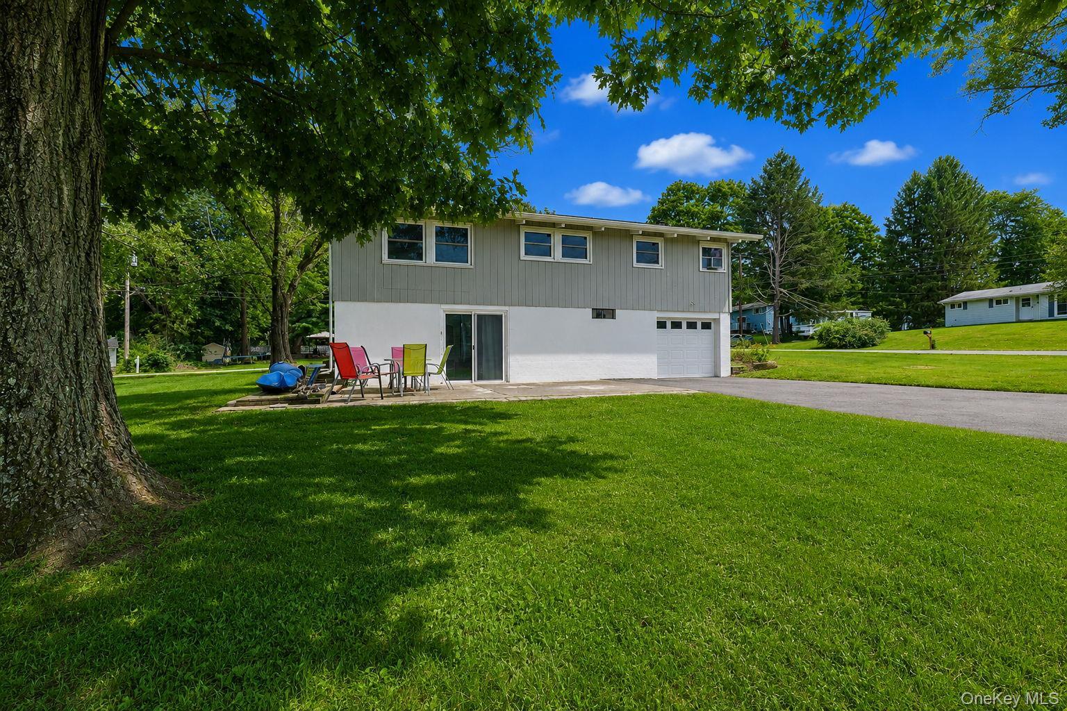 Single Family Laurie Lane  Orange County, NY 12550, MLS-1041394-25