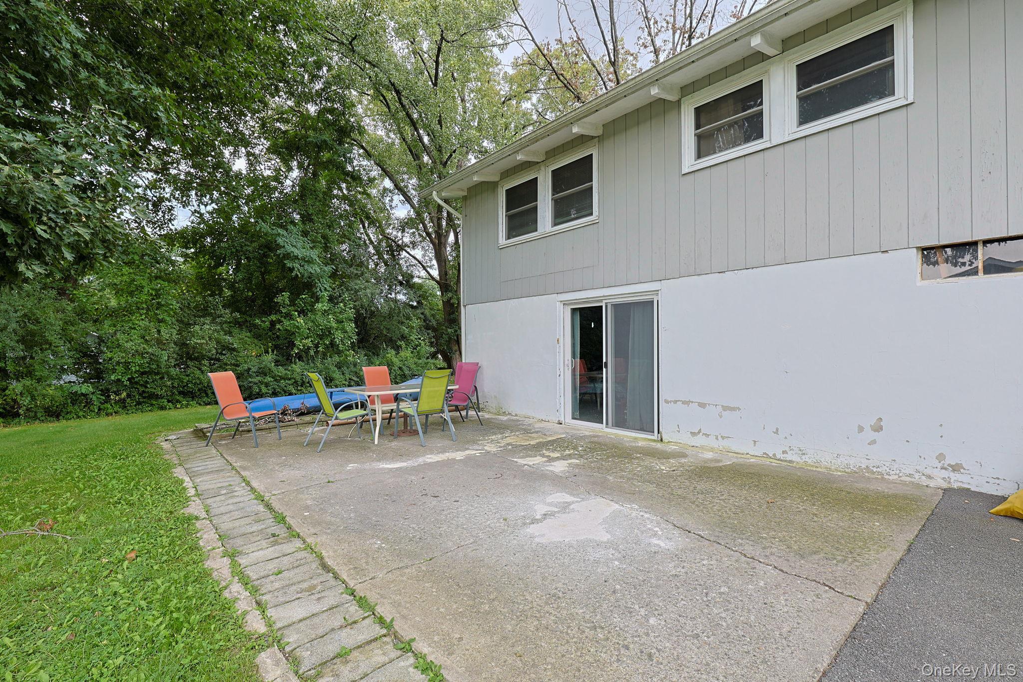 Single Family Laurie Lane  Orange County, NY 12550, MLS-1041394-27