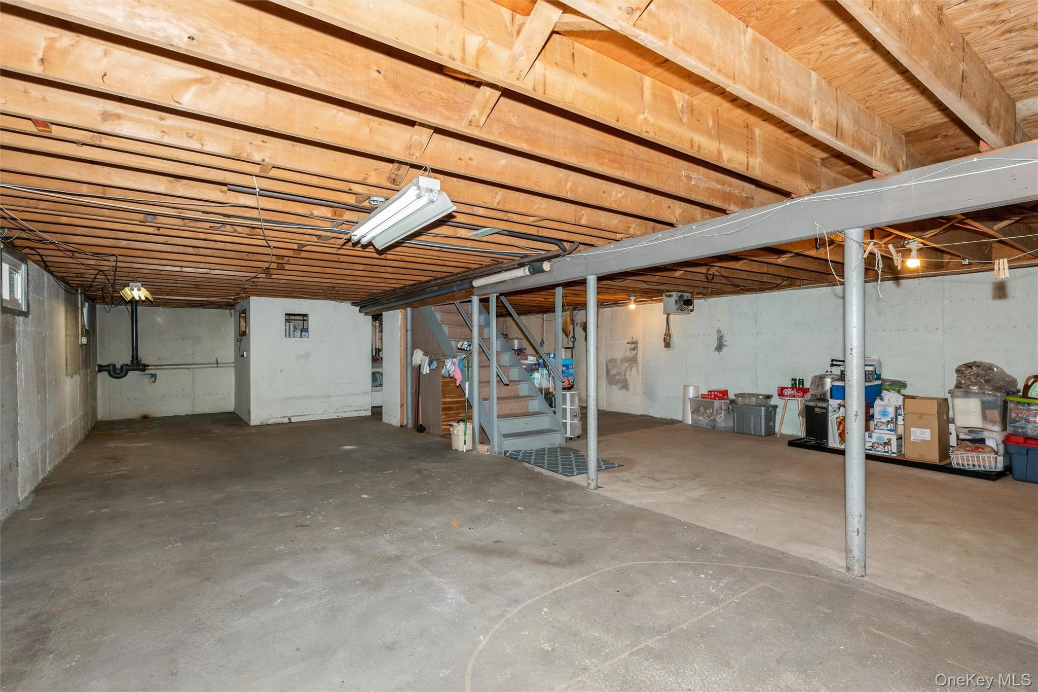 Single Family Cedar Branch Street  Suffolk County, NY 11953, MLS-1041400-16