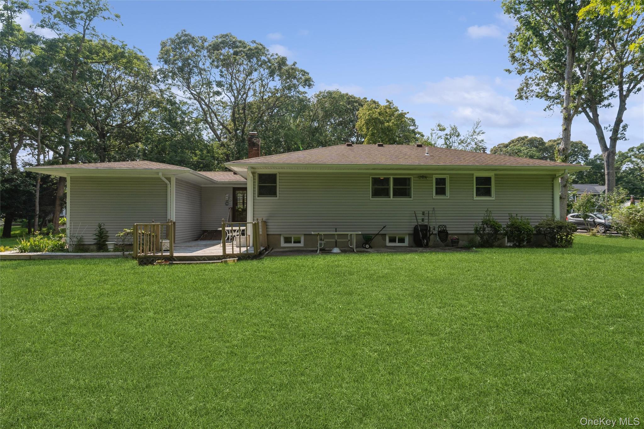 Single Family Cedar Branch Street  Suffolk County, NY 11953, MLS-1041400-22
