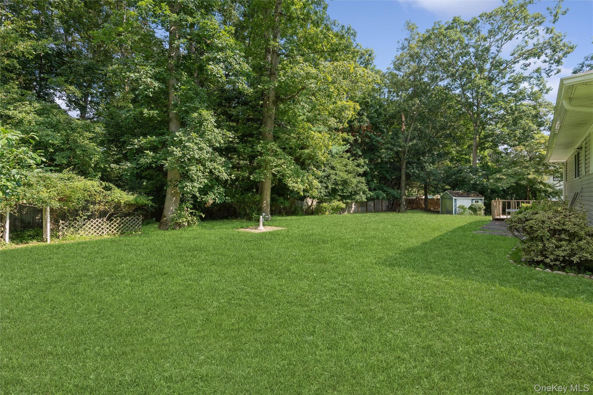 Single Family Cedar Branch Street  Suffolk County, NY 11953, MLS-1041400-24