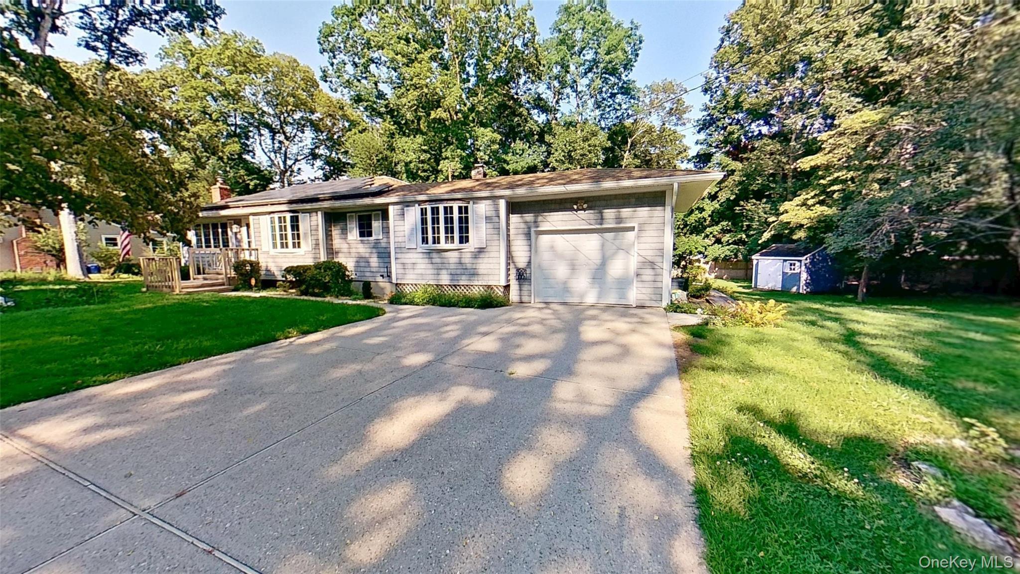 Single Family Cedar Branch Street  Suffolk County, NY 11953, MLS-1041400-3