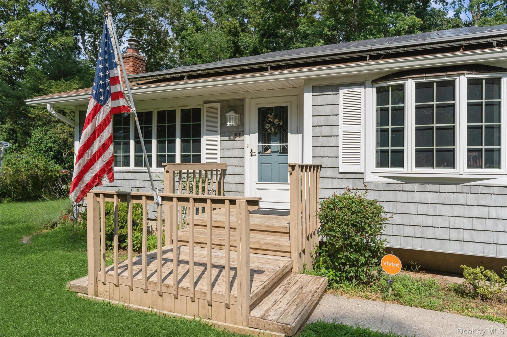 Single Family Cedar Branch Street  Suffolk County, NY 11953, MLS-1041400-4