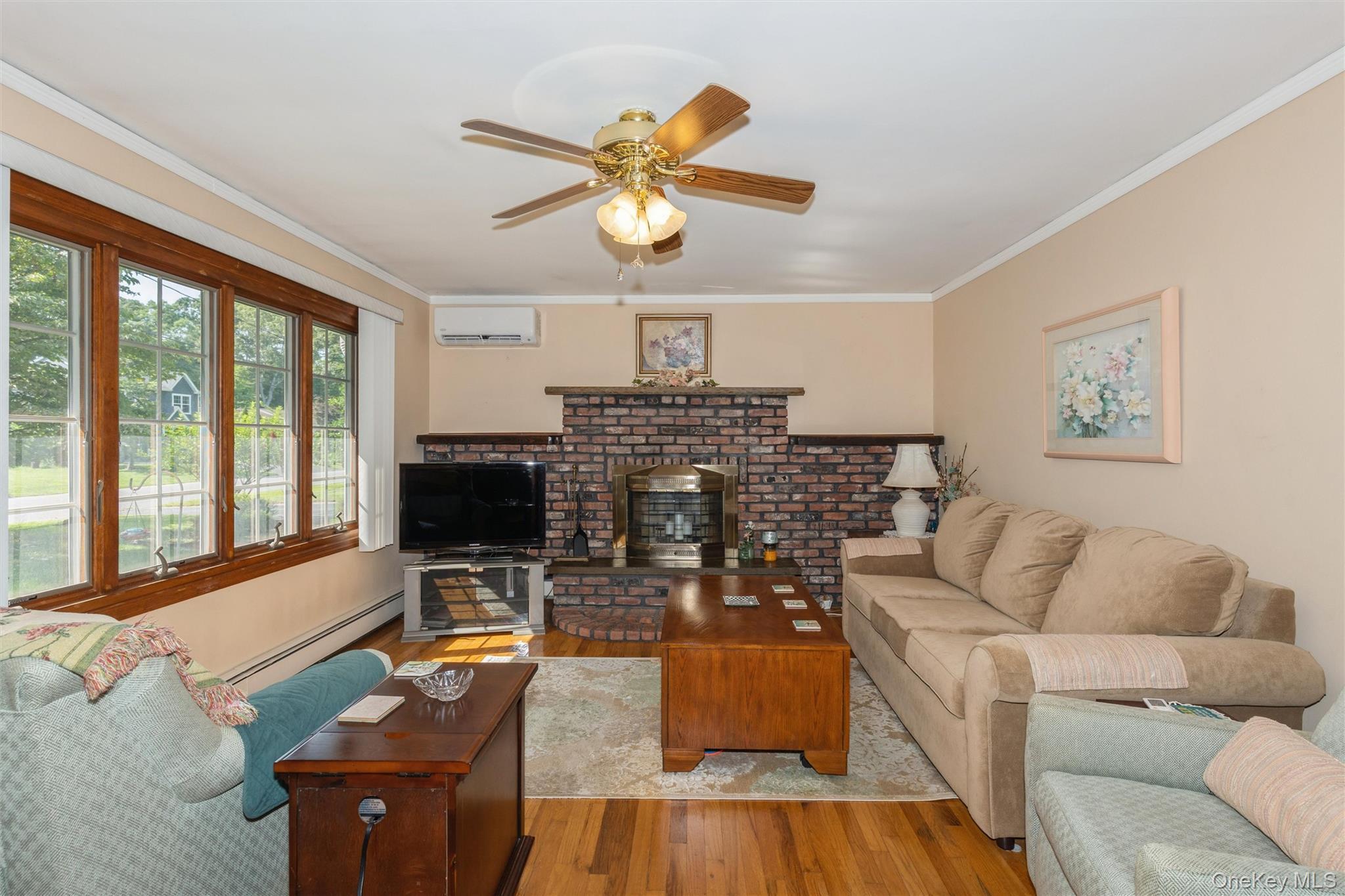 Single Family Cedar Branch Street  Suffolk County, NY 11953, MLS-1041400-5