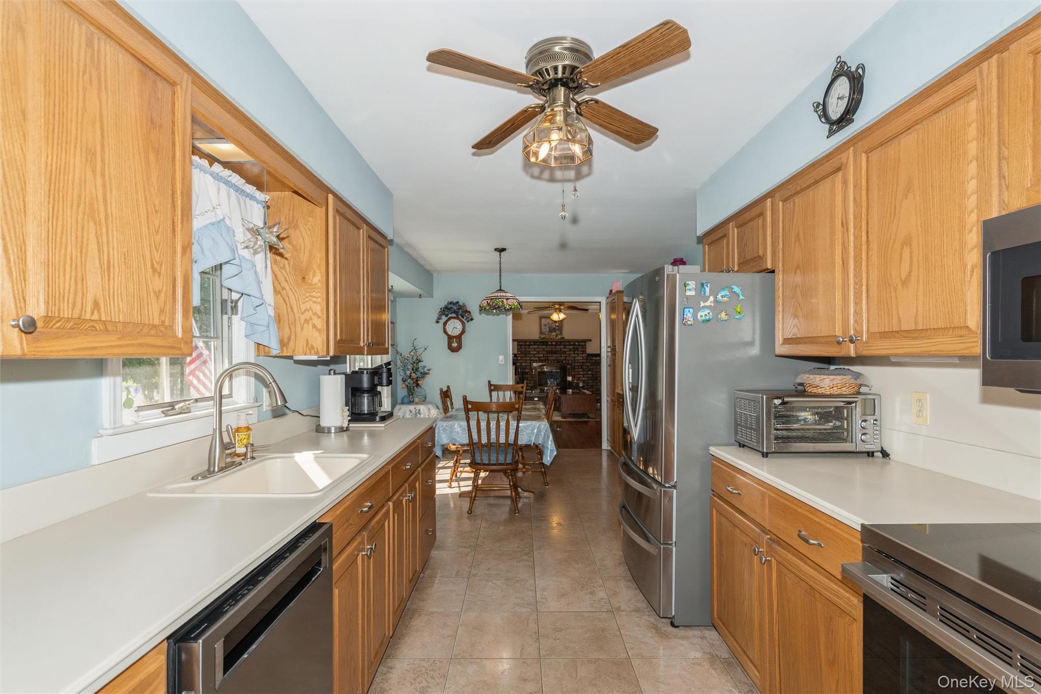 Single Family Cedar Branch Street  Suffolk County, NY 11953, MLS-1041400-7