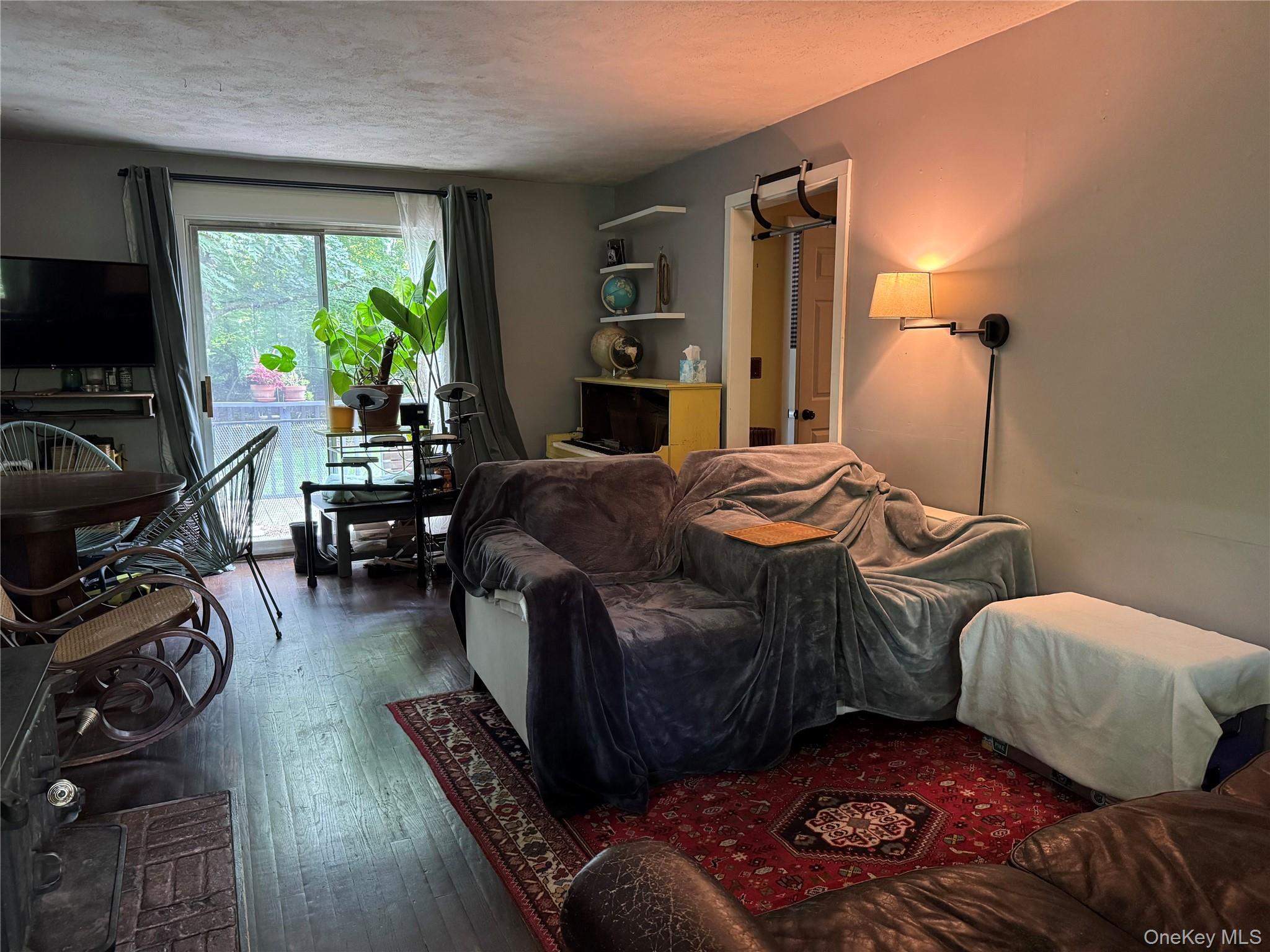 Single Family Browns Road Orange County, NY 12586, MLS-1041405-10