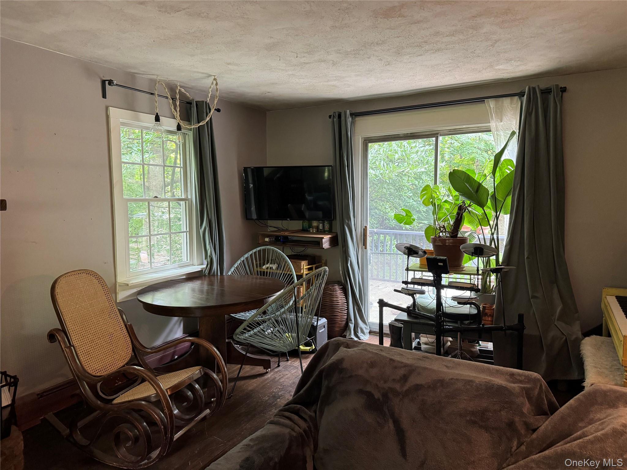 Single Family Browns Road Orange County, NY 12586, MLS-1041405-11