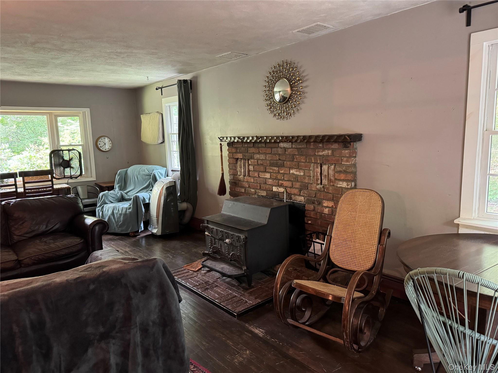 Single Family Browns Road Orange County, NY 12586, MLS-1041405-12