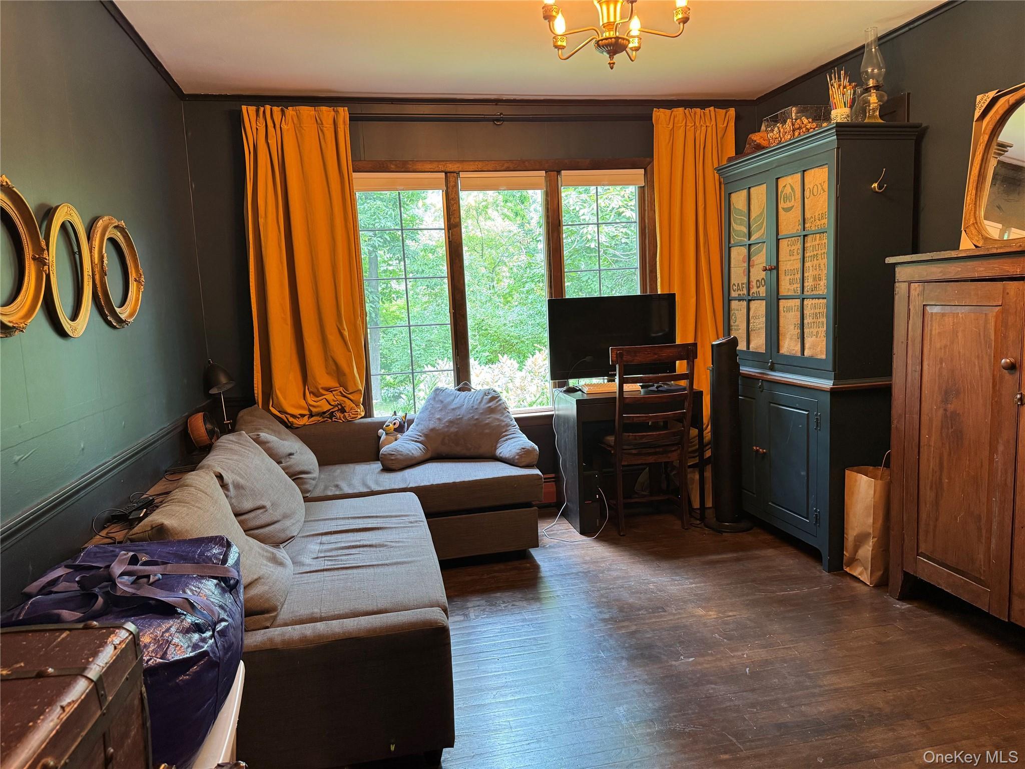 Single Family Browns Road Orange County, NY 12586, MLS-1041405-16