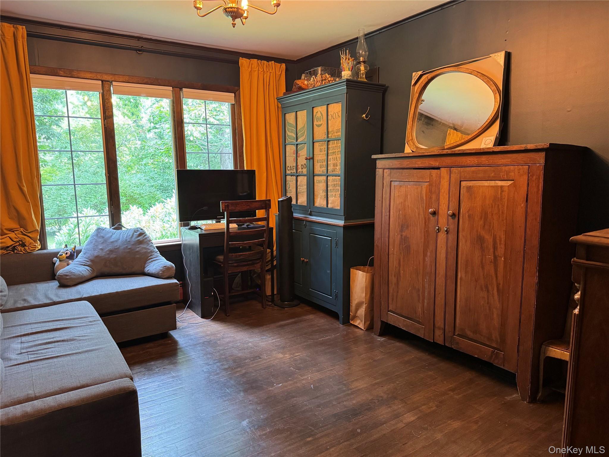 Single Family Browns Road Orange County, NY 12586, MLS-1041405-17