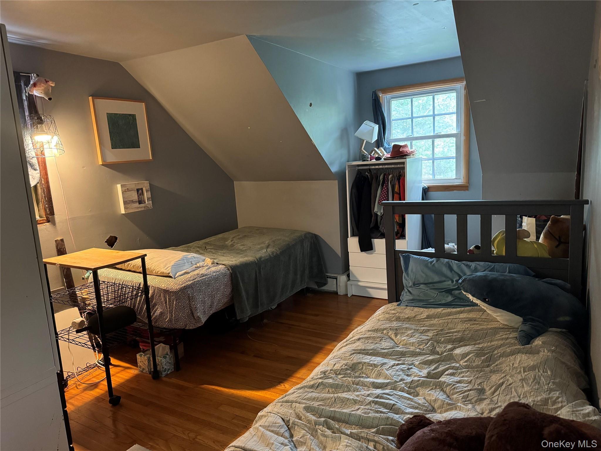 Single Family Browns Road Orange County, NY 12586, MLS-1041405-19