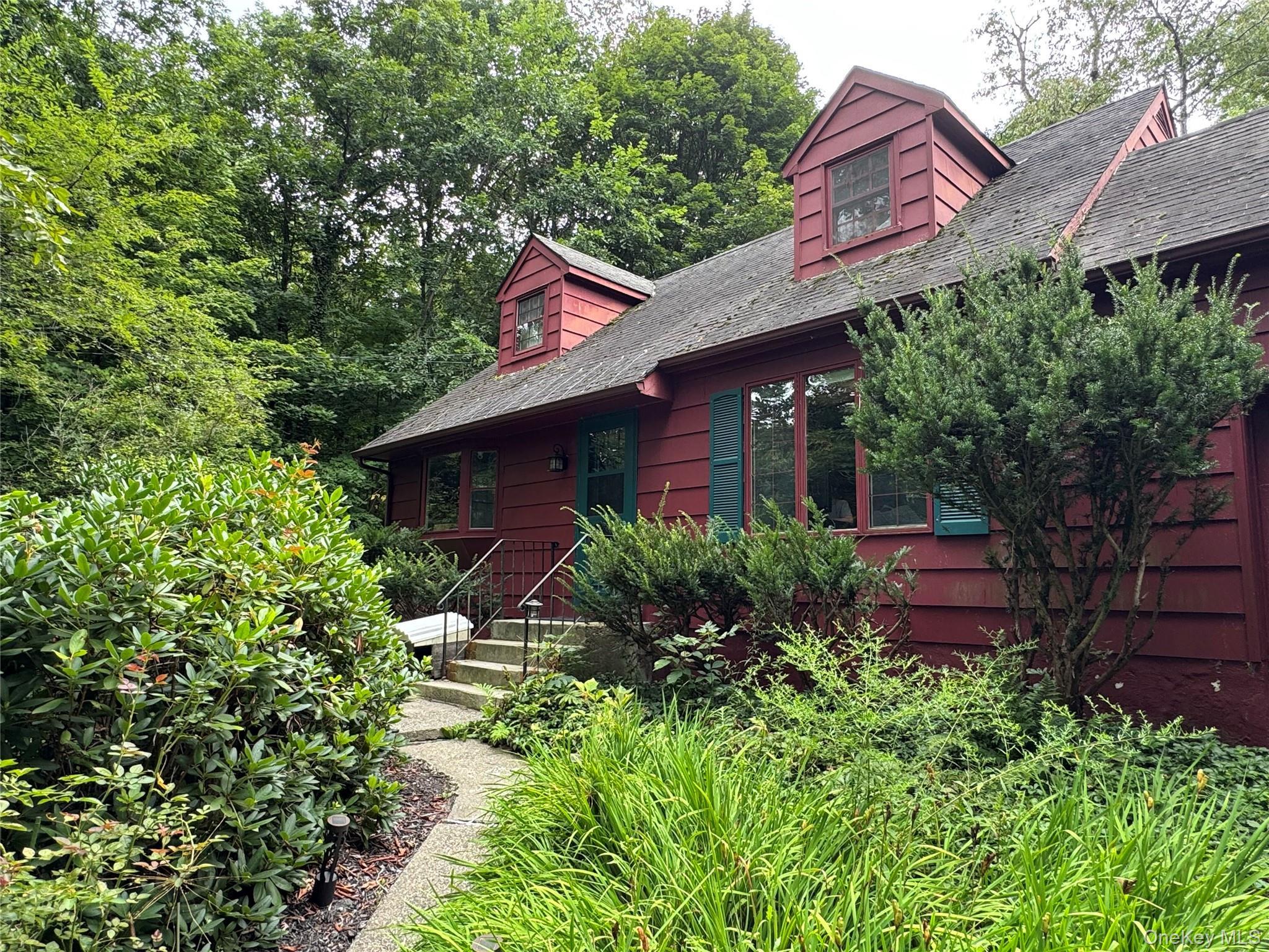 Single Family Browns Road Orange County, NY 12586, MLS-1041405-2