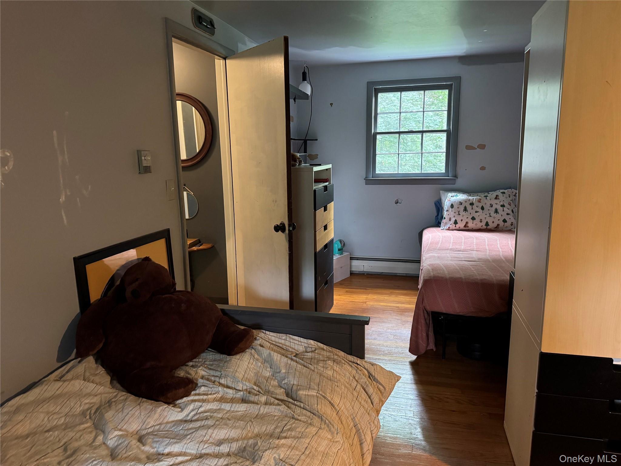 Single Family Browns Road Orange County, NY 12586, MLS-1041405-20