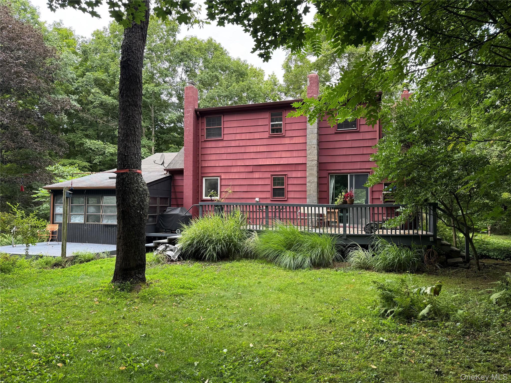 Single Family Browns Road Orange County, NY 12586, MLS-1041405-26