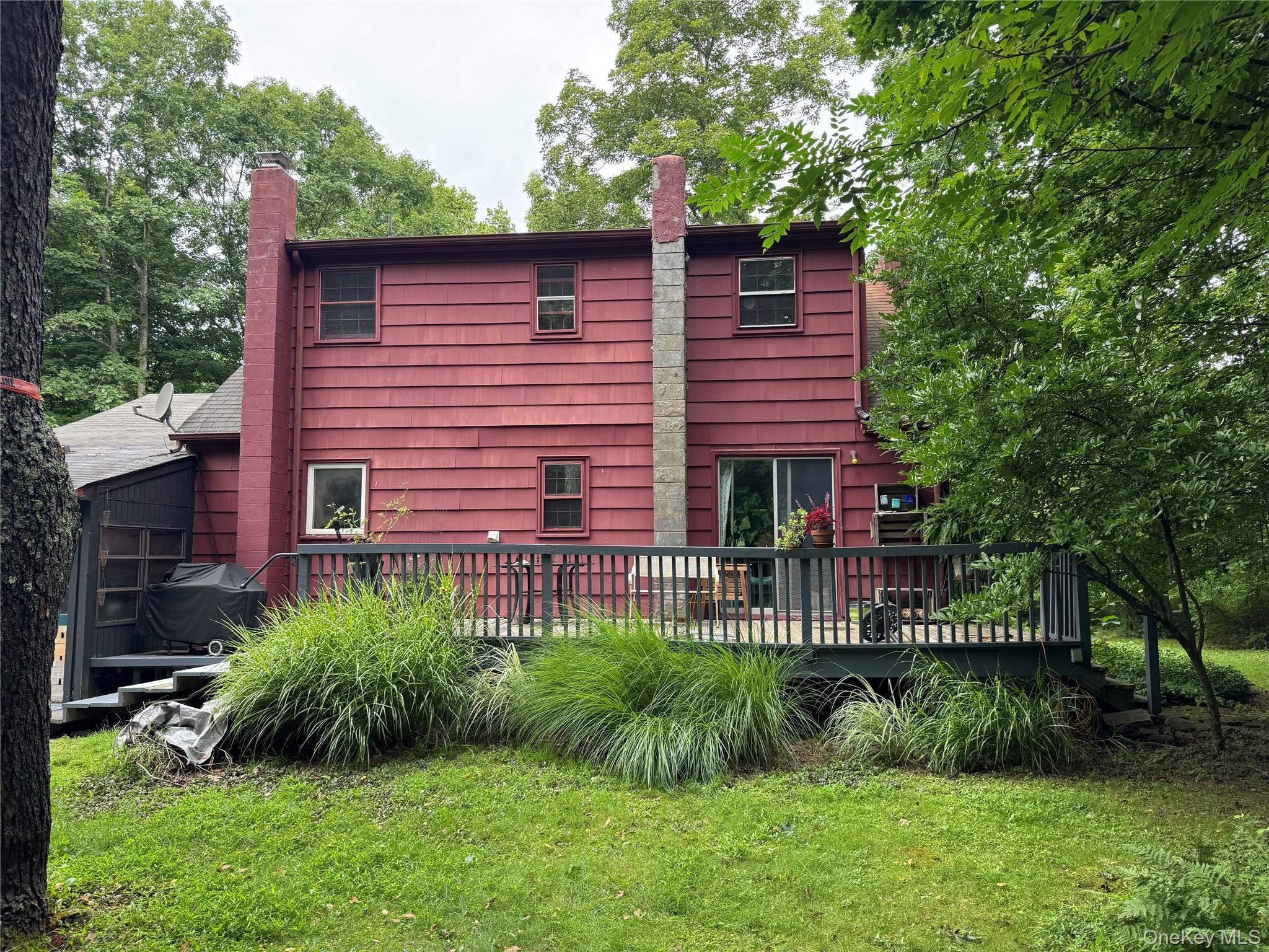 Single Family Browns Road Orange County, NY 12586, MLS-1041405-27