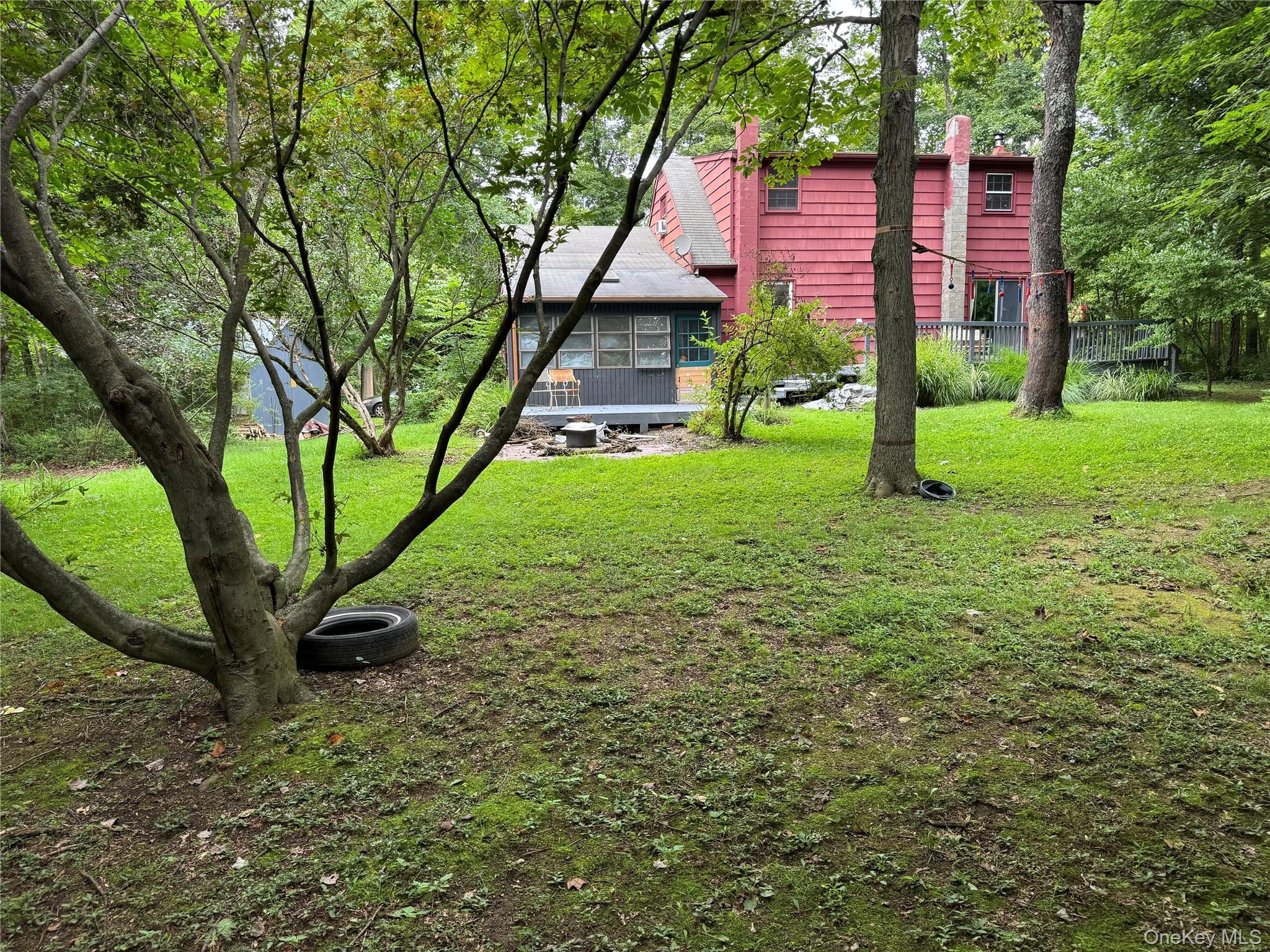 Single Family Browns Road Orange County, NY 12586, MLS-1041405-28