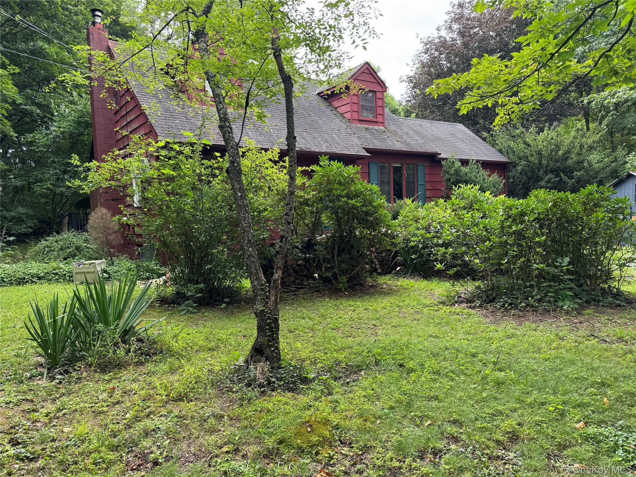 Single Family Browns Road Orange County, NY 12586, MLS-1041405-3