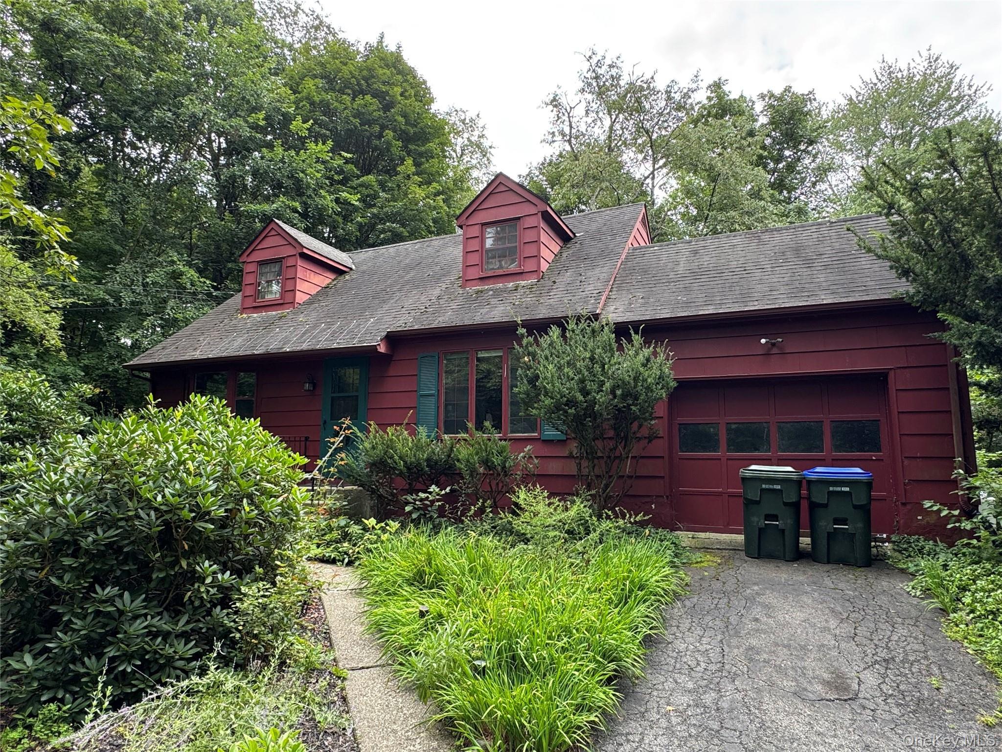 Single Family Browns Road Orange County, NY 12586, MLS-1041405-4