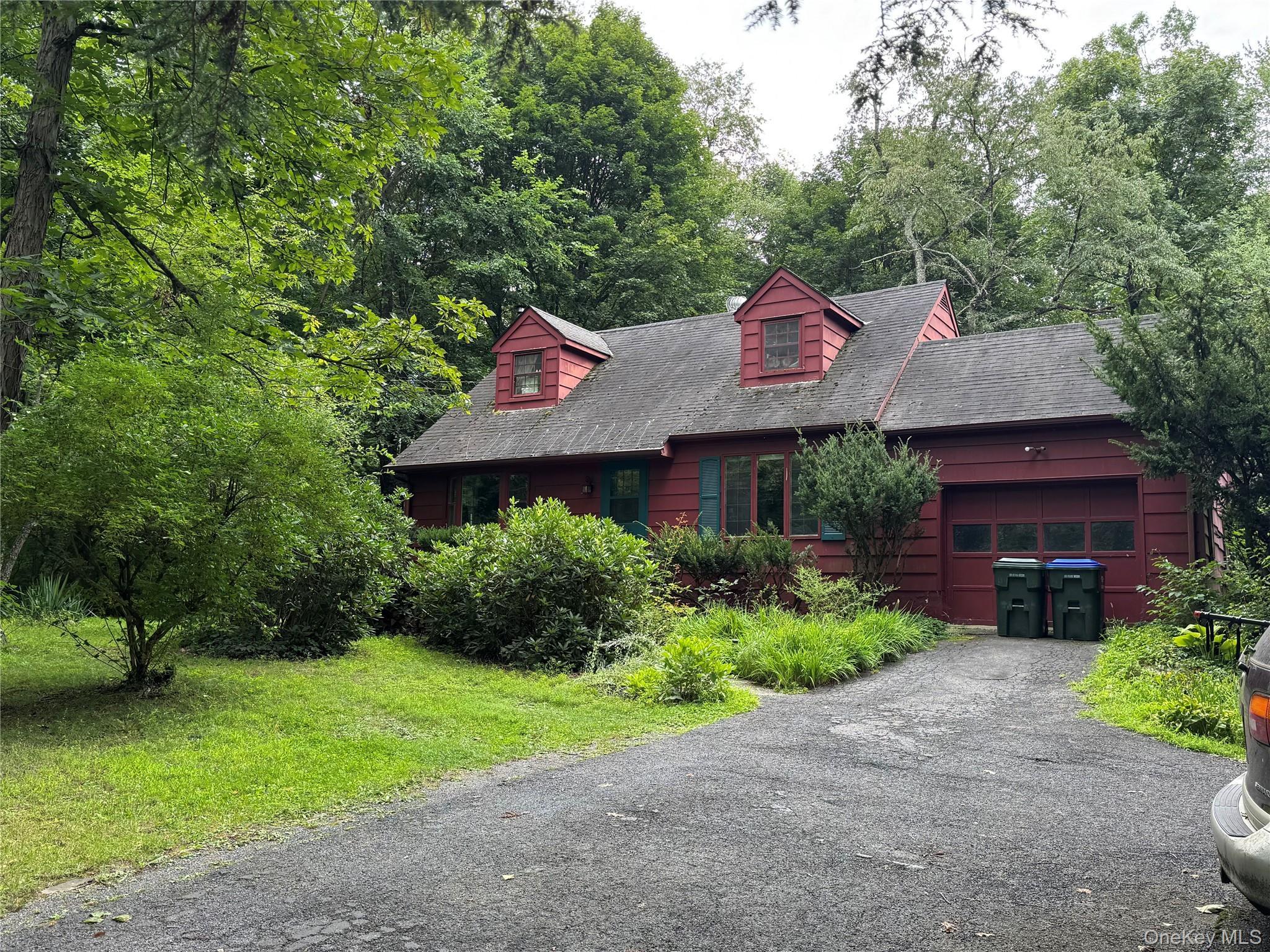 Single Family Browns Road Orange County, NY 12586, MLS-1041405-5
