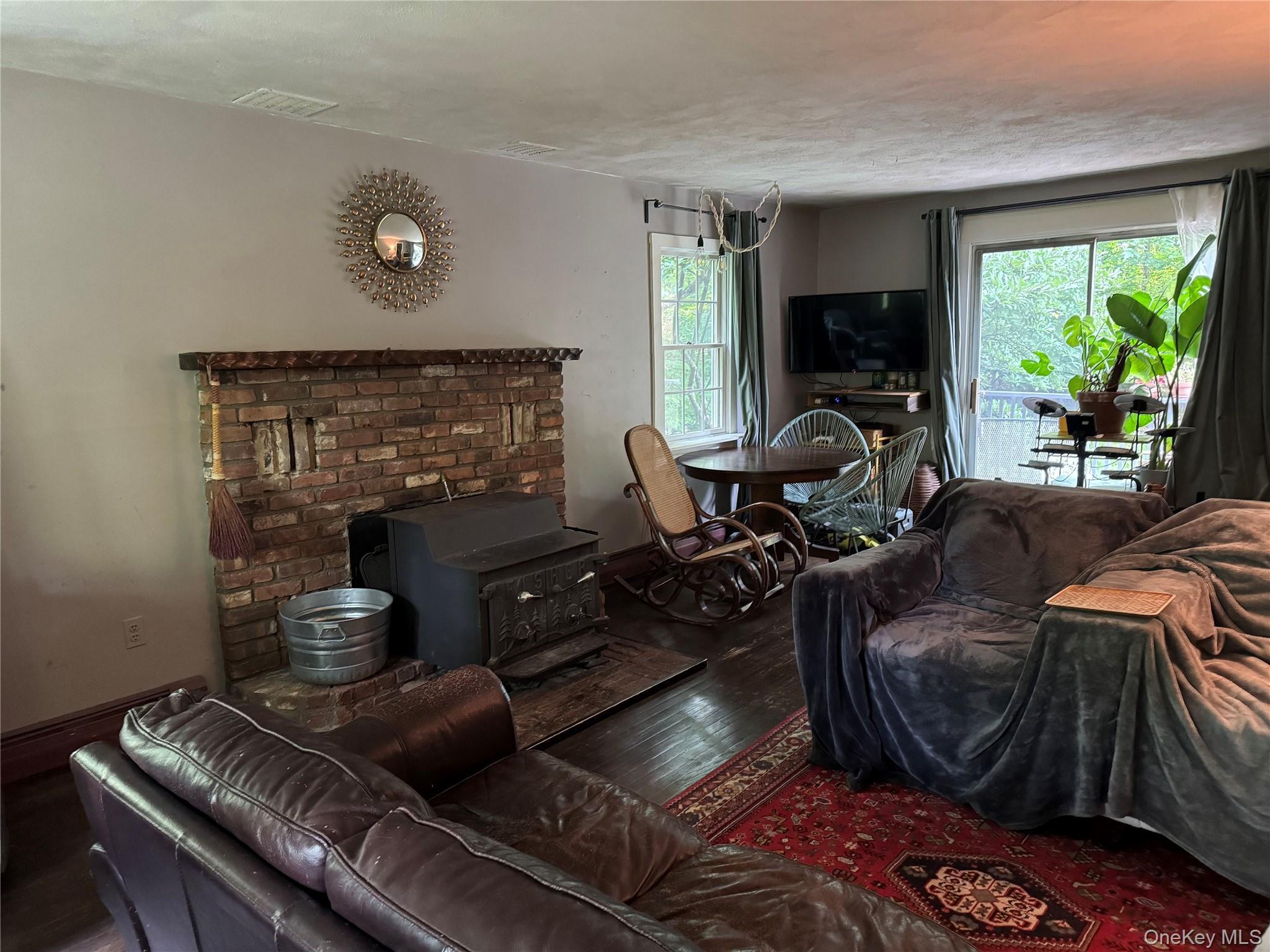 Single Family Browns Road Orange County, NY 12586, MLS-1041405-8
