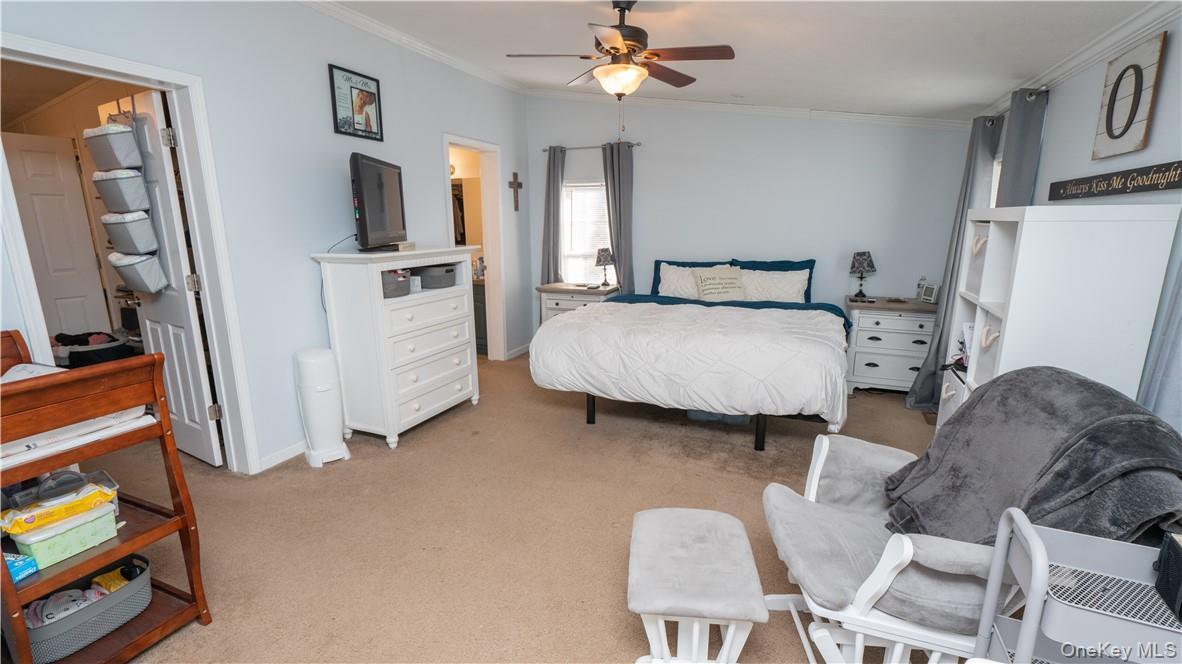 Single Family Wildwood Lane Ulster County, NY 12589, MLS-1041407-21
