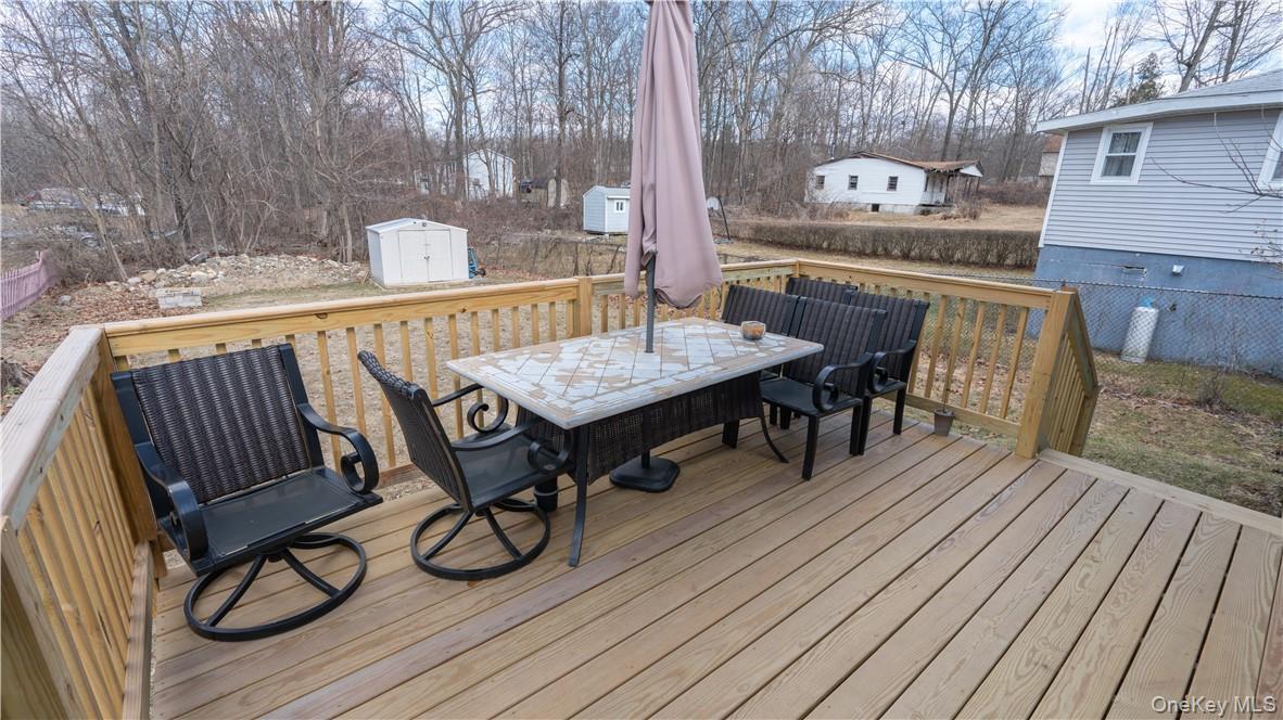 Single Family Wildwood Lane Ulster County, NY 12589, MLS-1041407-29