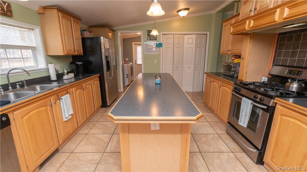 Single Family Wildwood Lane Ulster County, NY 12589, MLS-1041407-6