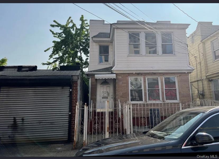 Single Family 147th Place  Queens, NY 11435, MLS-1041419-2