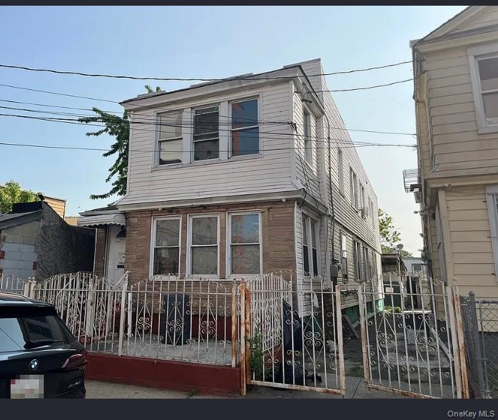 Single Family 147th Place  Queens, NY 11435, MLS-1041419-3