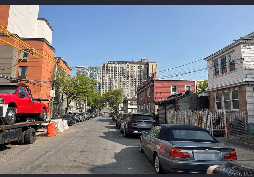Single Family 147th Place  Queens, NY 11435, MLS-1041419-4