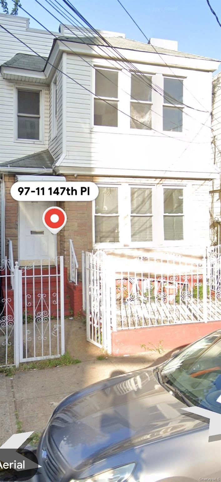 Single Family 147th Place  Queens, NY 11435, MLS-1041419-5