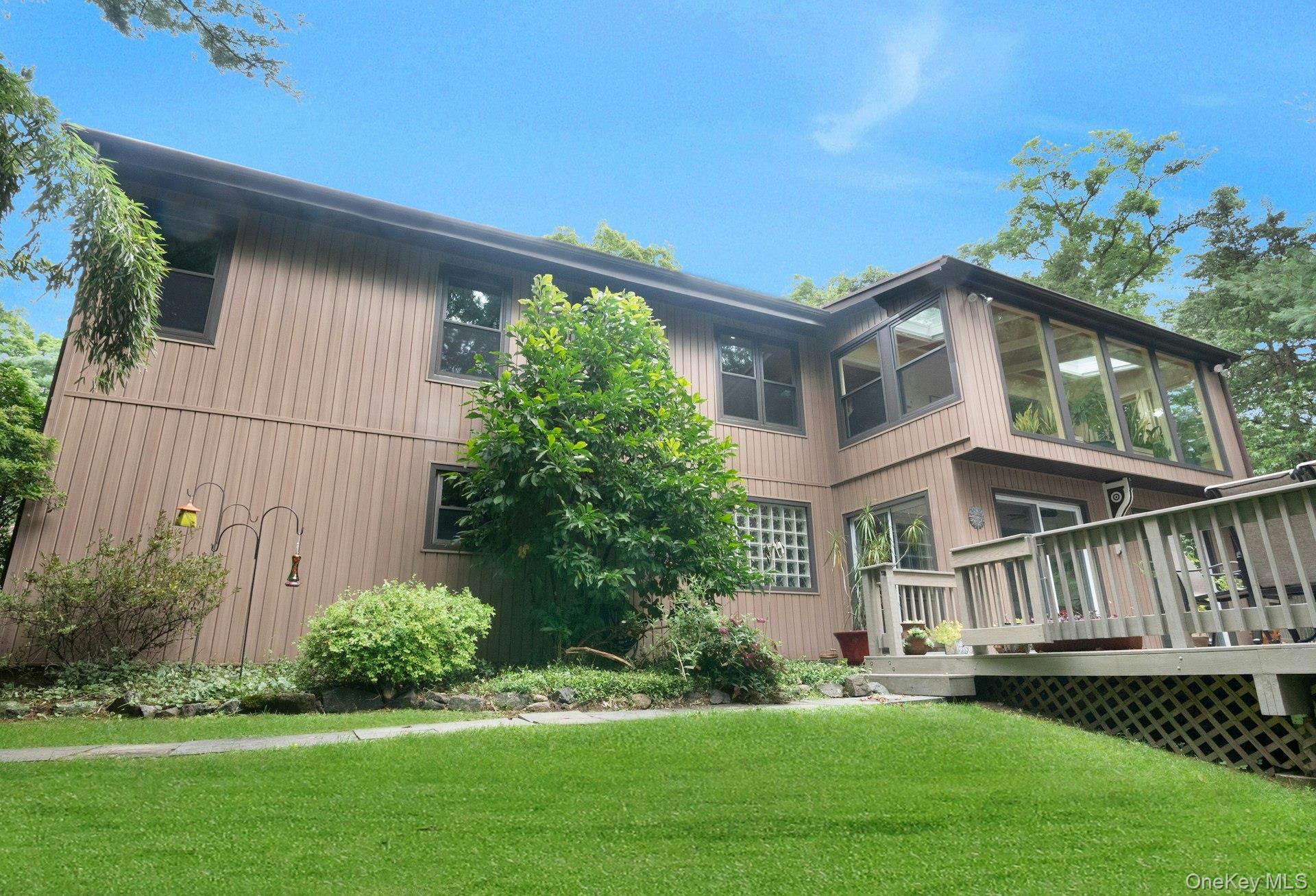 Single Family Lakeview Avenue W Westchester County, NY 10567, MLS-1041426-31