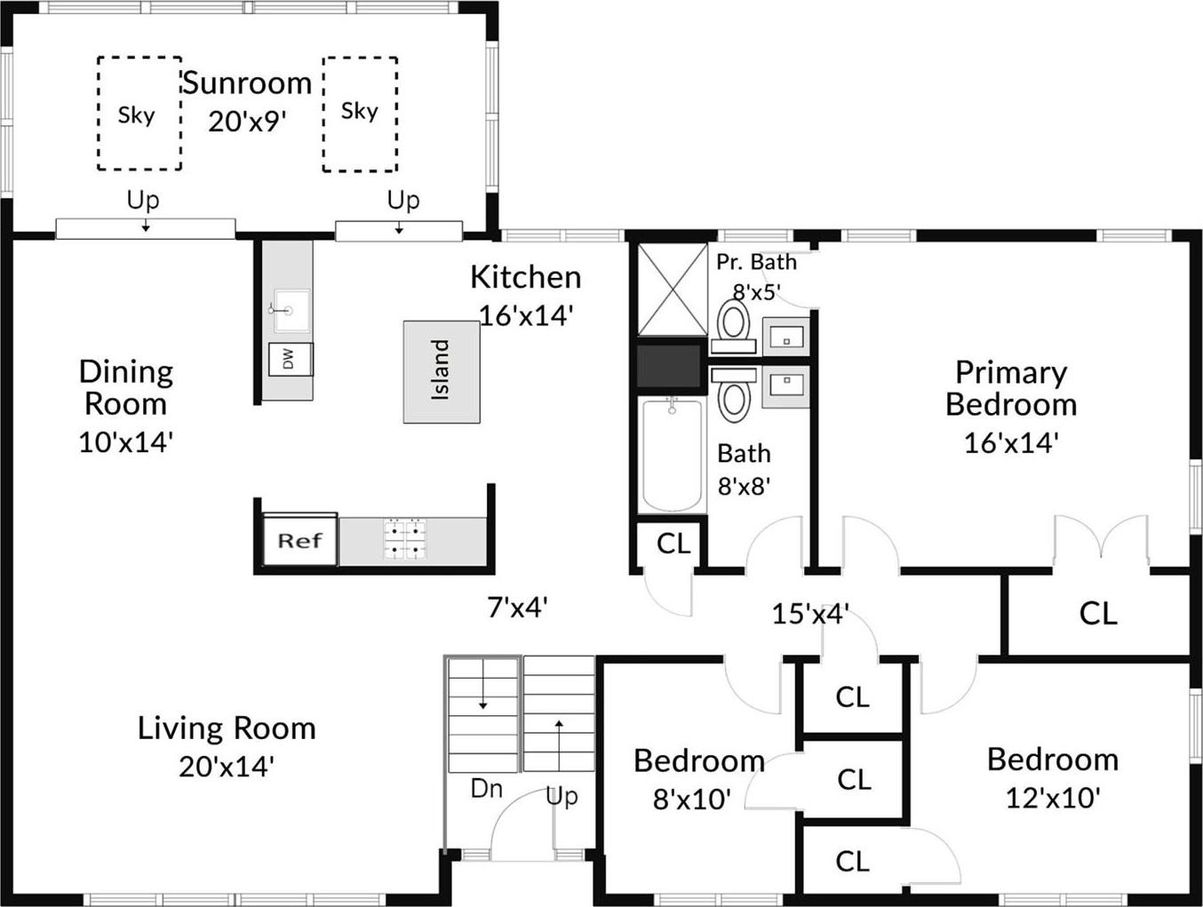 Single Family Lakeview Avenue W  Westchester County, NY 10567, MLS-1041426-33