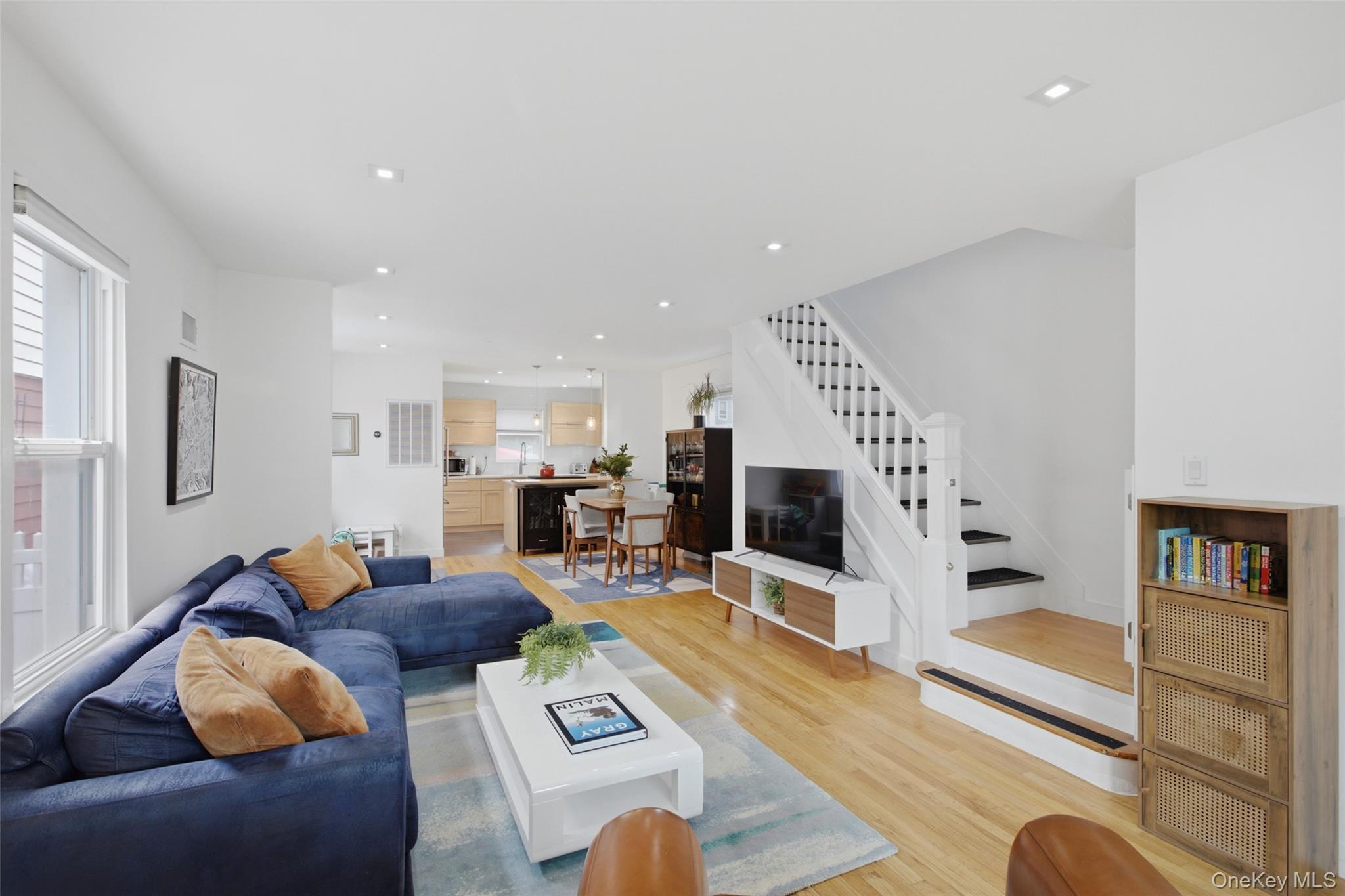 Single Family 133rd Avenue Queens, NY 11417, MLS-1041428-4